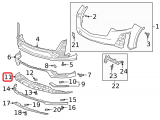 F Stiffener